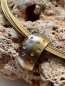 Preview: Brillant Anhänger 750GG Platin
